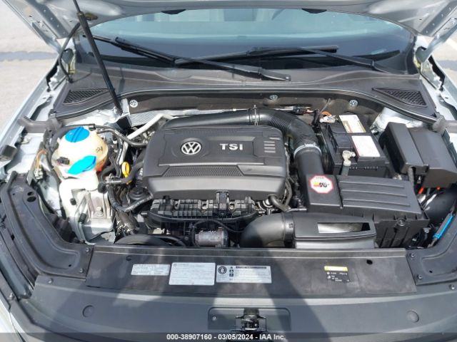 Photo 9 VIN: 1VWBS7A39GC066864 - VOLKSWAGEN PASSAT 