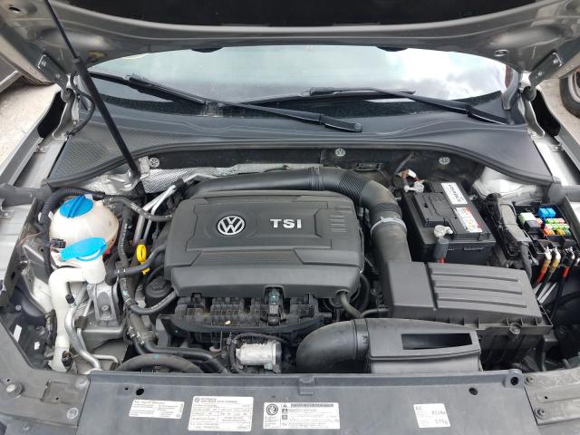 Photo 6 VIN: 1VWBS7A3XEC032834 - VOLKSWAGEN PASSAT 