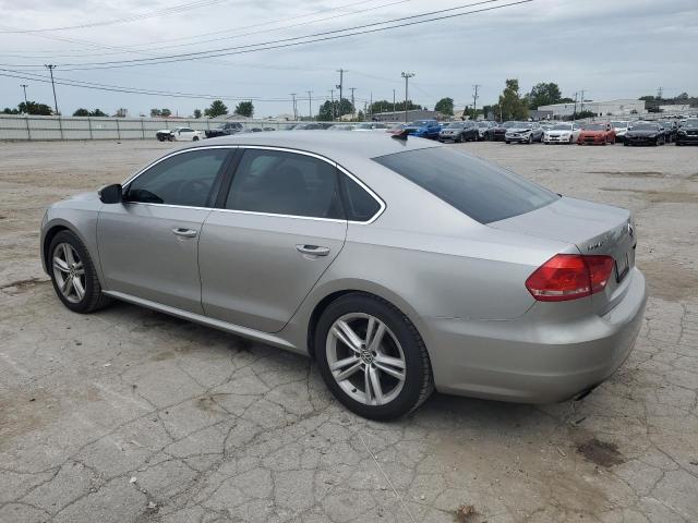 Photo 1 VIN: 1VWBS7A3XEC066708 - VOLKSWAGEN PASSAT 