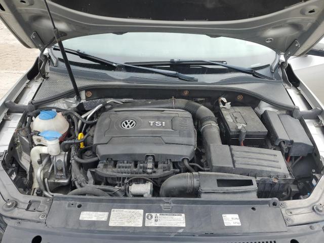 Photo 10 VIN: 1VWBS7A3XEC066708 - VOLKSWAGEN PASSAT 