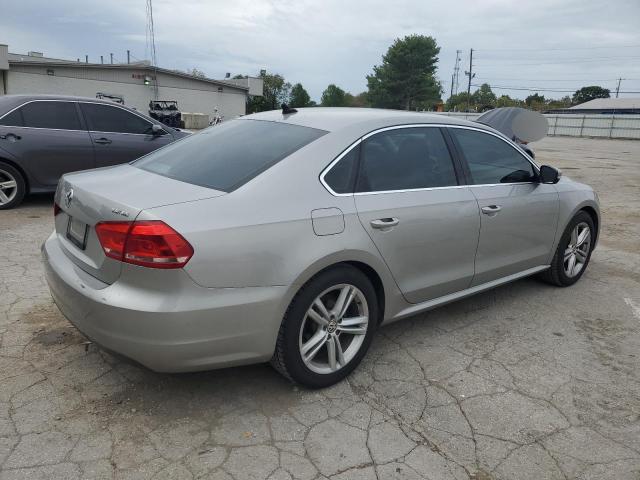 Photo 2 VIN: 1VWBS7A3XEC066708 - VOLKSWAGEN PASSAT 