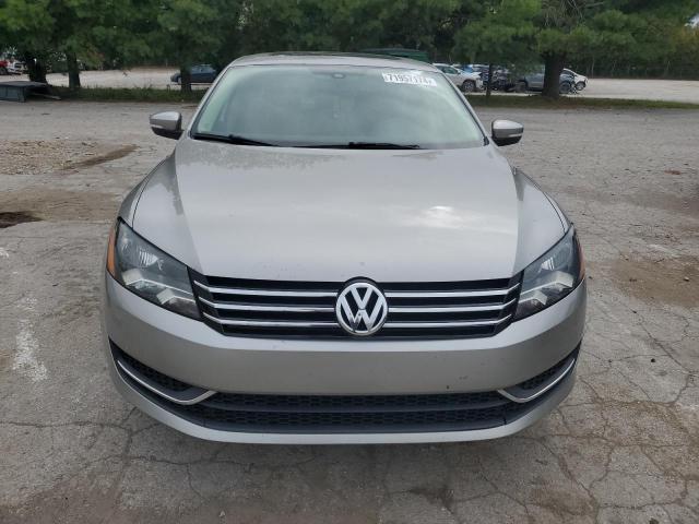 Photo 4 VIN: 1VWBS7A3XEC066708 - VOLKSWAGEN PASSAT 