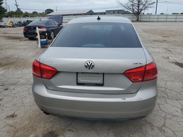 Photo 5 VIN: 1VWBS7A3XEC066708 - VOLKSWAGEN PASSAT 