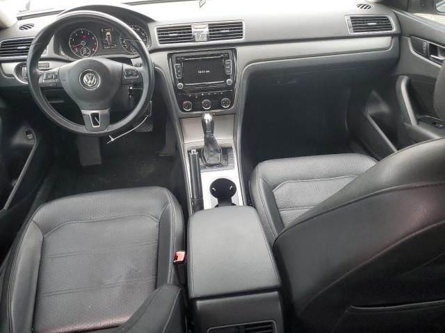 Photo 7 VIN: 1VWBS7A3XEC066708 - VOLKSWAGEN PASSAT 