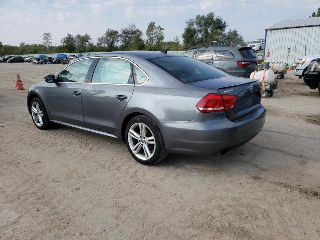 Photo 1 VIN: 1VWBS7A3XEC074811 - VOLKSWAGEN PASSAT SE 