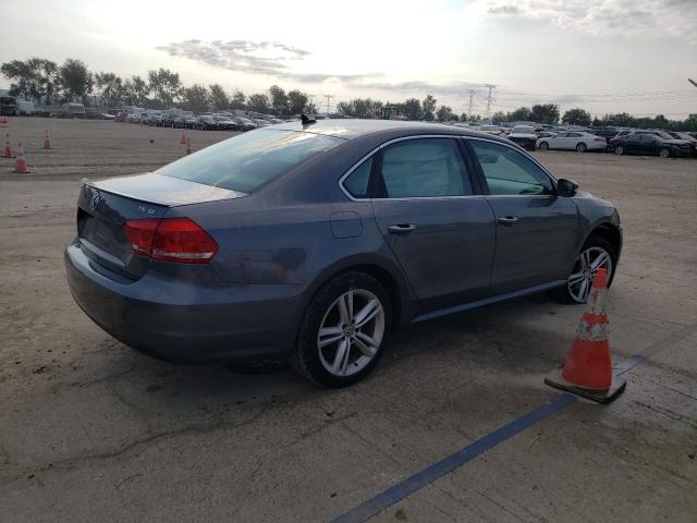 Photo 2 VIN: 1VWBS7A3XEC074811 - VOLKSWAGEN PASSAT SE 