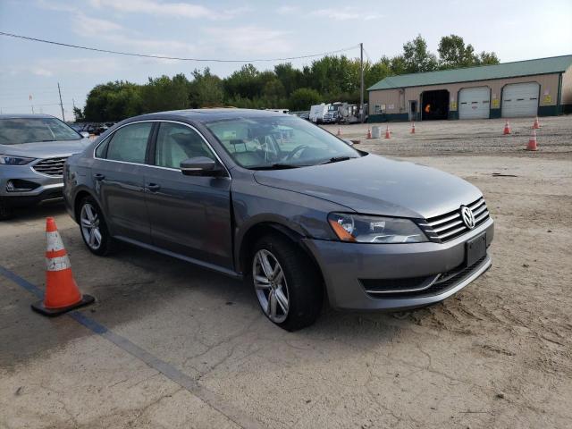 Photo 3 VIN: 1VWBS7A3XEC074811 - VOLKSWAGEN PASSAT SE 