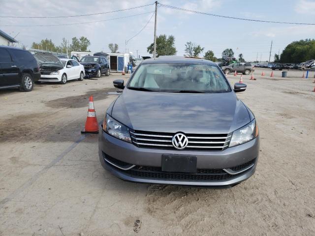 Photo 4 VIN: 1VWBS7A3XEC074811 - VOLKSWAGEN PASSAT SE 