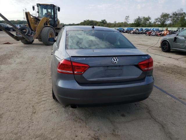 Photo 5 VIN: 1VWBS7A3XEC074811 - VOLKSWAGEN PASSAT SE 