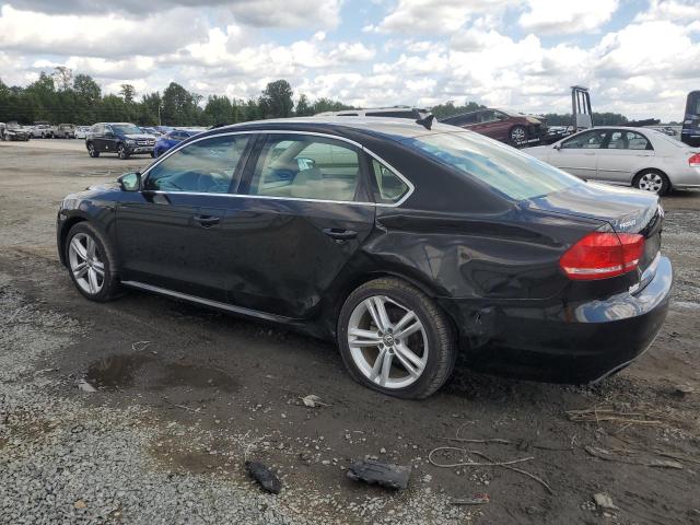 Photo 1 VIN: 1VWBS7A3XEC076008 - VOLKSWAGEN PASSAT 