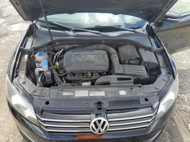 Photo 10 VIN: 1VWBS7A3XEC076008 - VOLKSWAGEN PASSAT 