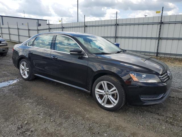 Photo 3 VIN: 1VWBS7A3XEC076008 - VOLKSWAGEN PASSAT 