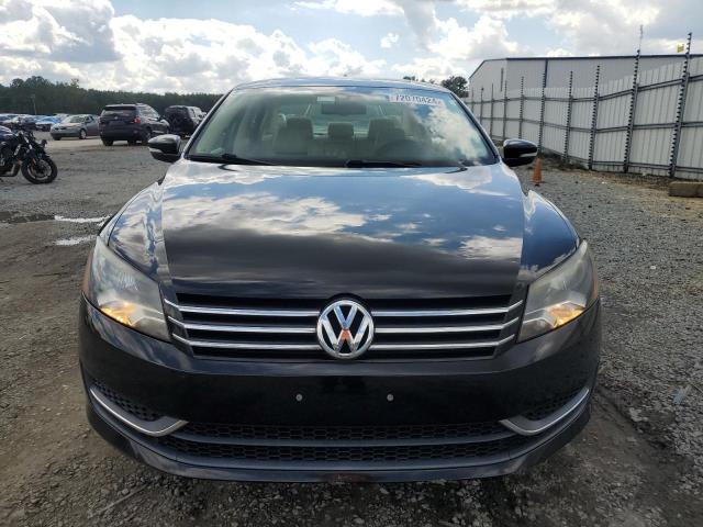 Photo 4 VIN: 1VWBS7A3XEC076008 - VOLKSWAGEN PASSAT 