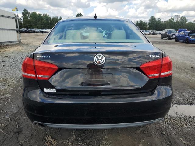 Photo 5 VIN: 1VWBS7A3XEC076008 - VOLKSWAGEN PASSAT 