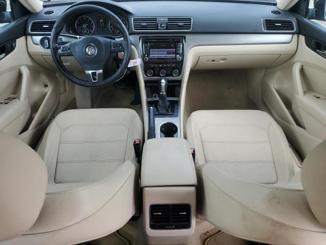 Photo 7 VIN: 1VWBS7A3XEC076008 - VOLKSWAGEN PASSAT 