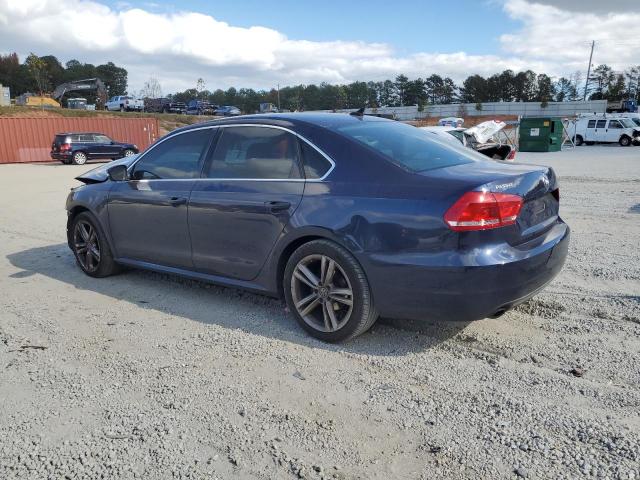 Photo 1 VIN: 1VWBS7A3XEC082956 - VOLKSWAGEN PASSAT 