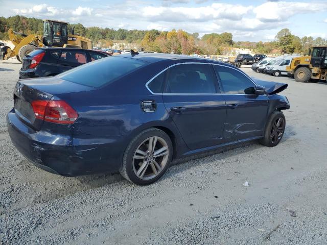 Photo 2 VIN: 1VWBS7A3XEC082956 - VOLKSWAGEN PASSAT 