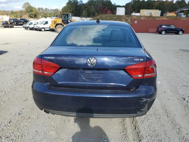 Photo 5 VIN: 1VWBS7A3XEC082956 - VOLKSWAGEN PASSAT 