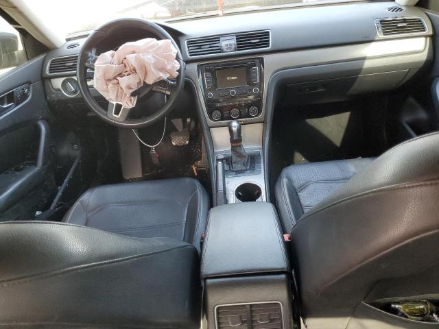 Photo 7 VIN: 1VWBS7A3XEC082956 - VOLKSWAGEN PASSAT 