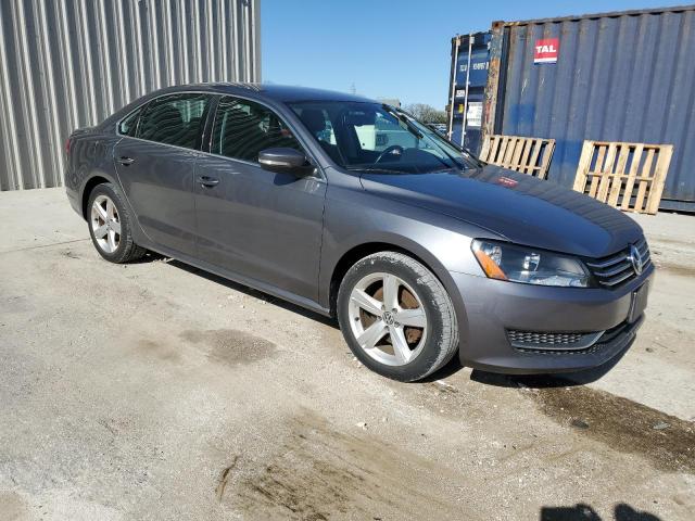 Photo 3 VIN: 1VWBS7A3XEC113526 - VOLKSWAGEN PASSAT 