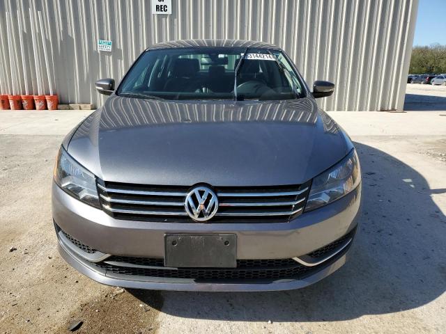 Photo 4 VIN: 1VWBS7A3XEC113526 - VOLKSWAGEN PASSAT 