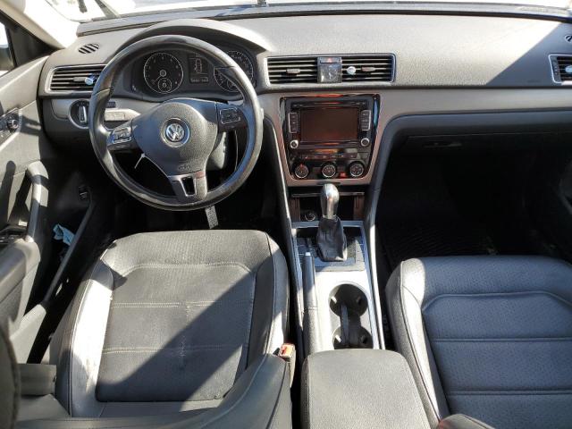 Photo 7 VIN: 1VWBS7A3XEC113526 - VOLKSWAGEN PASSAT 