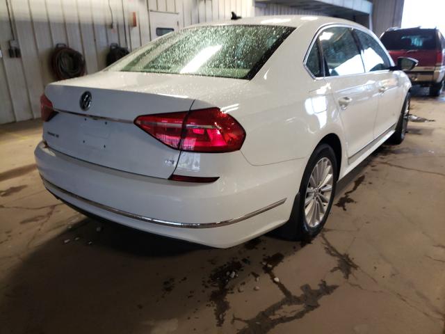 Photo 3 VIN: 1VWBS7A3XGC010660 - VOLKSWAGEN PASSAT 