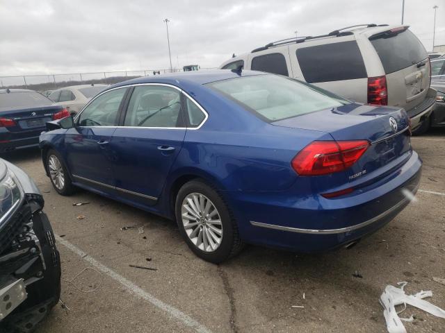 Photo 1 VIN: 1VWBS7A3XGC014580 - VOLKSWAGEN PASSAT 