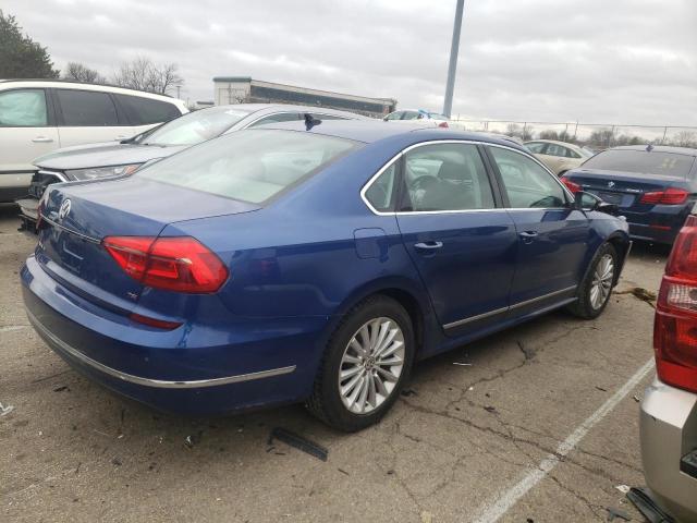 Photo 2 VIN: 1VWBS7A3XGC014580 - VOLKSWAGEN PASSAT 