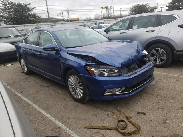 Photo 3 VIN: 1VWBS7A3XGC014580 - VOLKSWAGEN PASSAT 