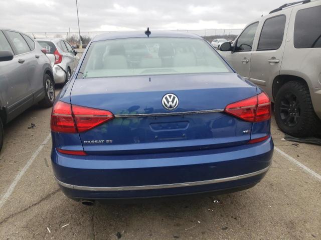 Photo 5 VIN: 1VWBS7A3XGC014580 - VOLKSWAGEN PASSAT 