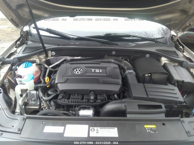 Photo 9 VIN: 1VWBS7A3XGC014840 - VOLKSWAGEN PASSAT 