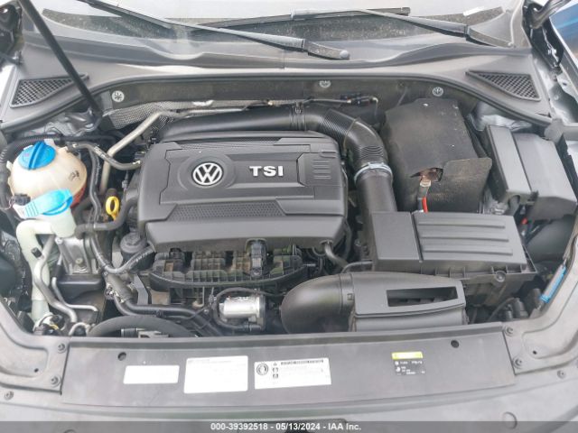 Photo 9 VIN: 1VWBS7A3XGC017849 - VOLKSWAGEN PASSAT 