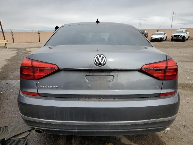 Photo 5 VIN: 1VWBS7A3XGC038457 - VOLKSWAGEN PASSAT 