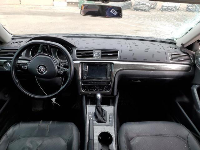 Photo 7 VIN: 1VWBS7A3XGC038457 - VOLKSWAGEN PASSAT 