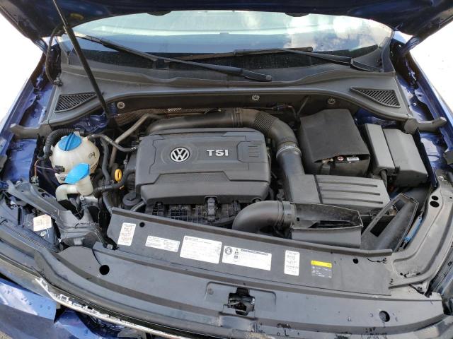 Photo 10 VIN: 1VWBS7A3XGC043223 - VOLKSWAGEN PASSAT 