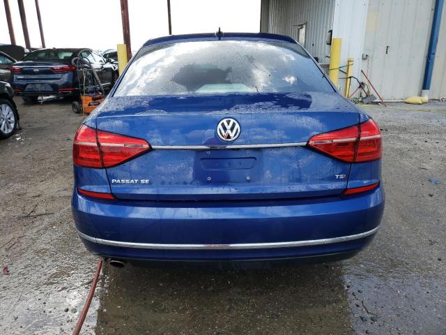 Photo 5 VIN: 1VWBS7A3XGC043223 - VOLKSWAGEN PASSAT 