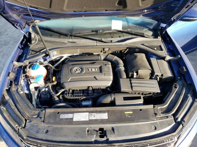 Photo 6 VIN: 1VWBS7A3XGC043335 - VOLKSWAGEN PASSAT 