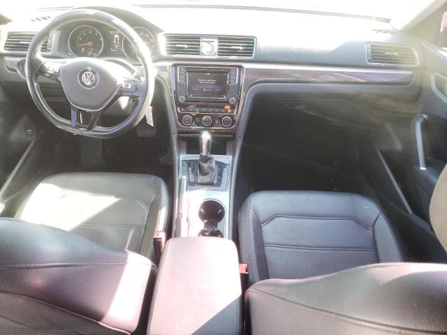 Photo 7 VIN: 1VWBS7A3XGC047319 - VOLKSWAGEN PASSAT 