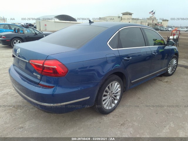 Photo 3 VIN: 1VWBS7A3XGC060961 - VOLKSWAGEN PASSAT 