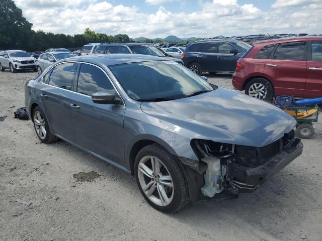 Photo 3 VIN: 1VWBT7A30EC040258 - VOLKSWAGEN PASSAT 