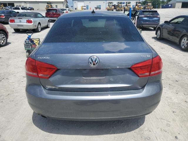 Photo 5 VIN: 1VWBT7A30EC040258 - VOLKSWAGEN PASSAT 