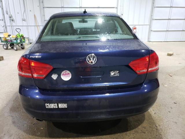 Photo 5 VIN: 1VWBT7A30EC051227 - VOLKSWAGEN PASSAT SE 