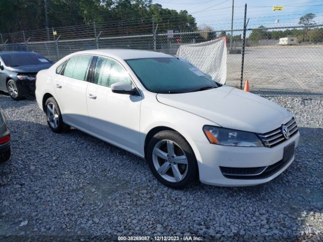 Photo 0 VIN: 1VWBT7A30EC059991 - VOLKSWAGEN PASSAT 