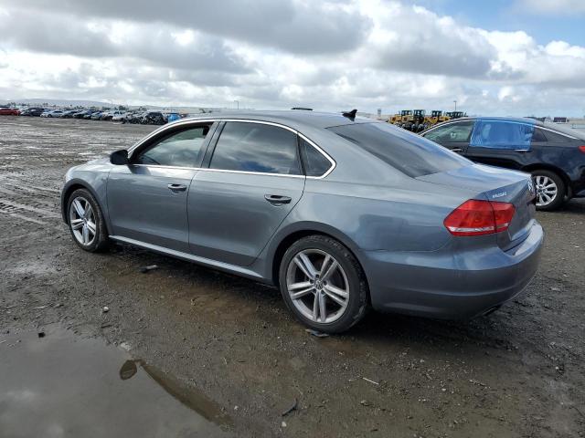 Photo 1 VIN: 1VWBT7A30EC062759 - VOLKSWAGEN PASSAT 