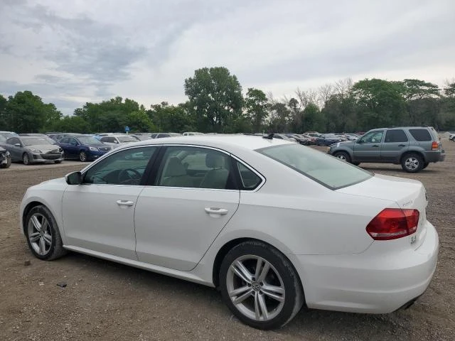 Photo 1 VIN: 1VWBT7A30EC063121 - VOLKSWAGEN PASSAT 