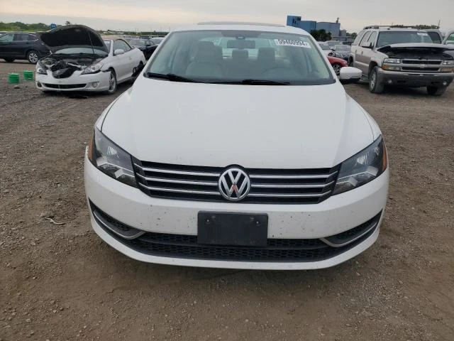 Photo 4 VIN: 1VWBT7A30EC063121 - VOLKSWAGEN PASSAT 