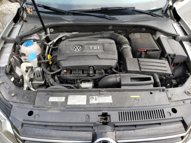 Photo 10 VIN: 1VWBT7A30EC109434 - VOLKSWAGEN PASSAT 