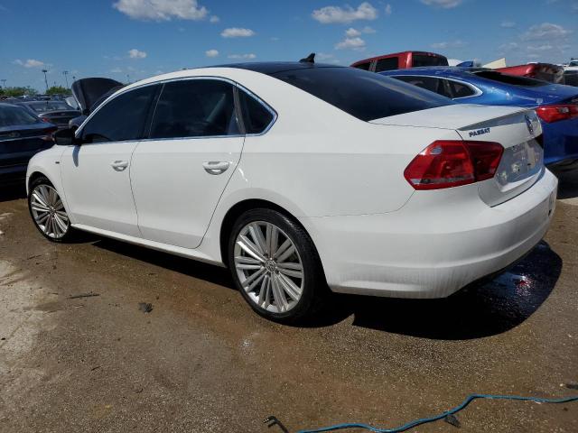 Photo 1 VIN: 1VWBT7A30EC117064 - VOLKSWAGEN PASSAT 