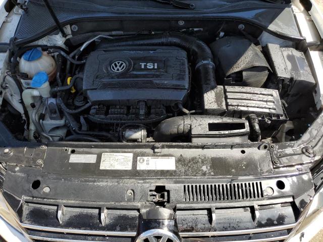 Photo 10 VIN: 1VWBT7A30EC117064 - VOLKSWAGEN PASSAT 